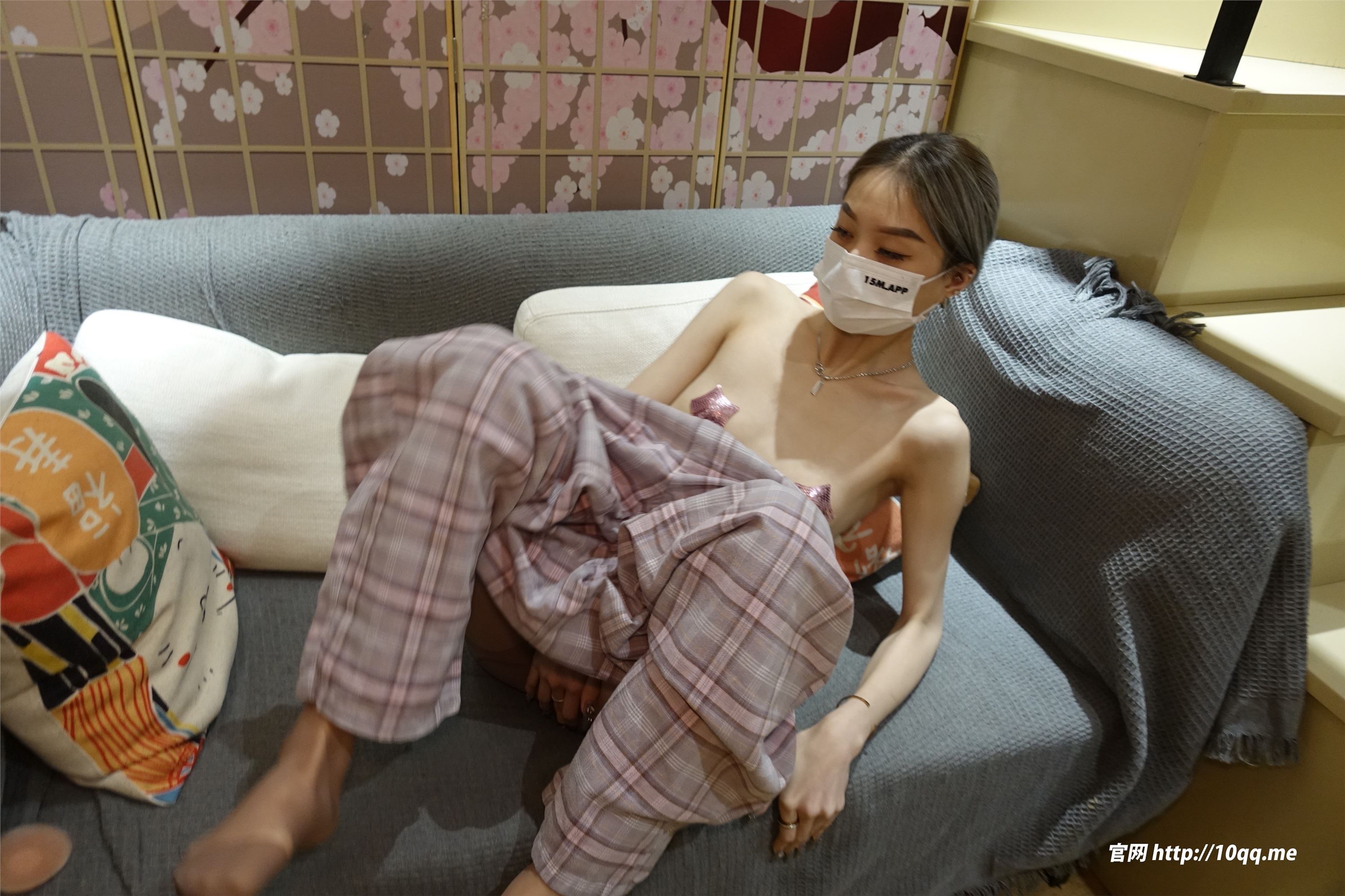 ROSI口罩系列 2023.10.28 NO.2694